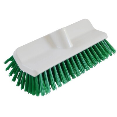 Brosse à réc. Limbo 25cm VERTE