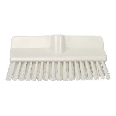 Brosse à réc. Limbo 25cm BLANC