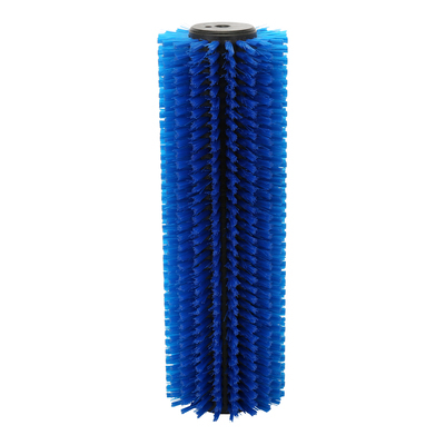 Brosse escalateur