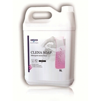 Clena Soap 5L