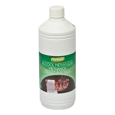 Méthanol 1L