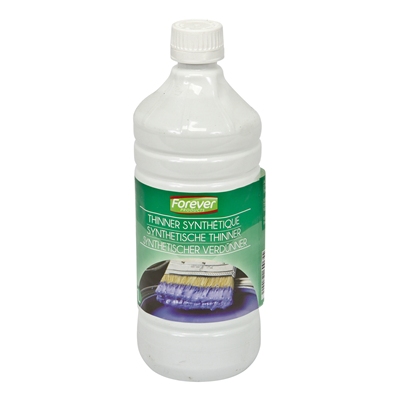 Thinner synthétique 1L
