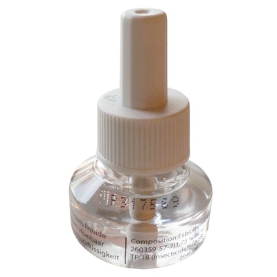 Antimoust liq cartouche Elizan