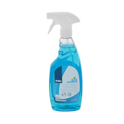Blitz Interior spray 750ml