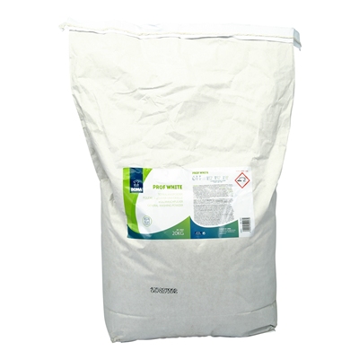 Boma Prof White 20kg