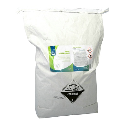 Boma Prof Superclean 20kg