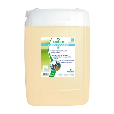 Ultra Booster renforç. - 20l