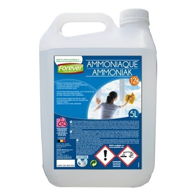 Ammonia - 5 l