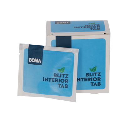 Blitz Tab Intérieur - boîte - 10 x 3,5 g