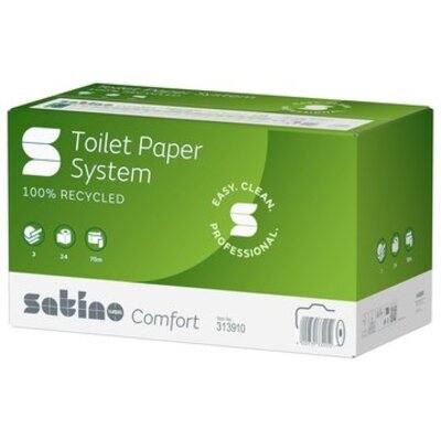 WC roul syst blanc-24rlx 3pli
