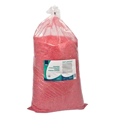 Poudre à balayer 15kg