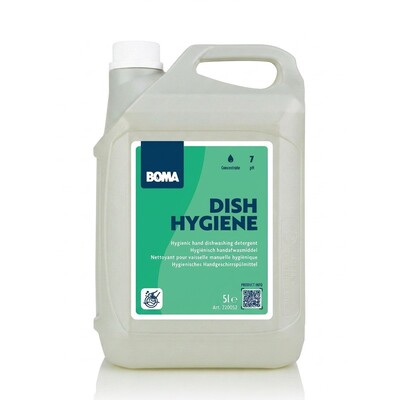 Dish Hygiene - 5 l (Voorheen FD Hygiene)