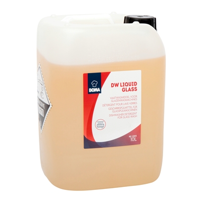 DW Eco Liquid Glass