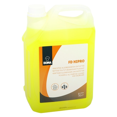 FD Hipro