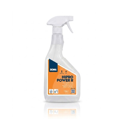 Hipro Power R 750ml (Anciennement Bomaspeed / Bielon Max)