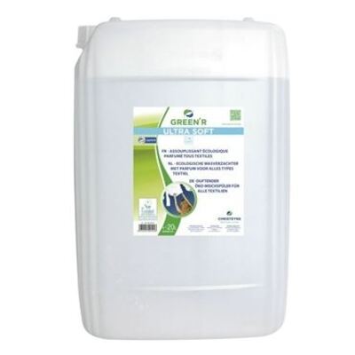 Ultra Soft wasverzachter - 5 l