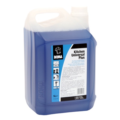 Cuisine Universal Plus 5L