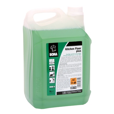 Kitchen Floor Plus 5L