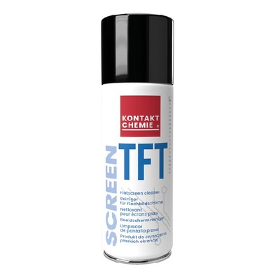 TFT Screen Cleaner - 200 ml