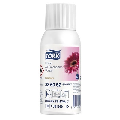 Tork Prem Airfr Aero flor 75ml