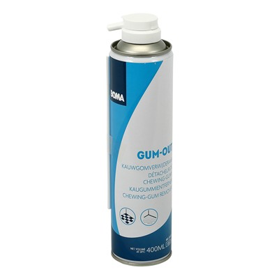Gum-out 400ml