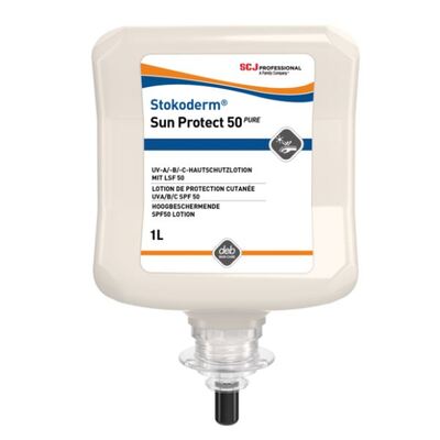 Stokoderm Sun Protect 50 Pure - 1 l