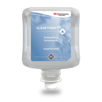 Clear Foam Pure - 1 l