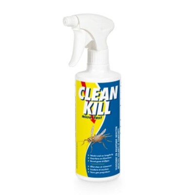Clean-Kill insecticide 500ml