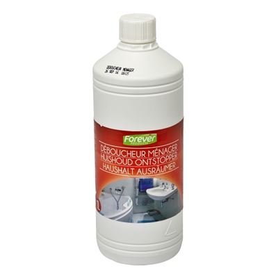 Déboucheur liquide 1L