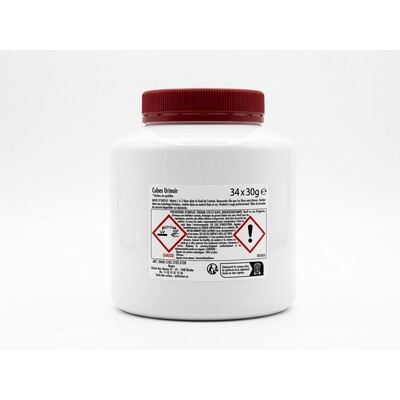 Uri Block 30 g - pack of 34