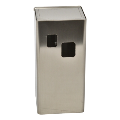 Vandal Cage Sanox pour distributeur Microburst