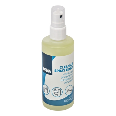 Clean Air Spray Lemon - 100 ml