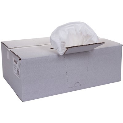 Omniwipe Towel BLANC 252pcs
