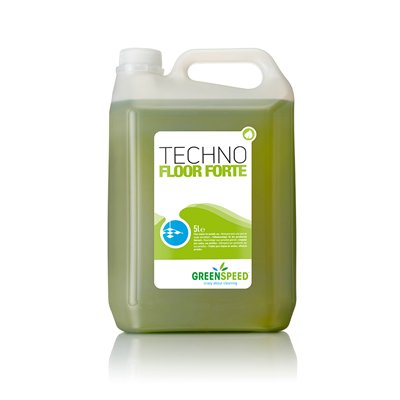 Techno Floor Forte - 5 l