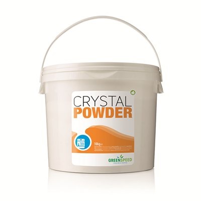 GS Crystal Powder 10kg