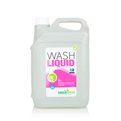 GS Wash Liquid 5L