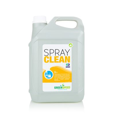 GS Spray Clean 5L
