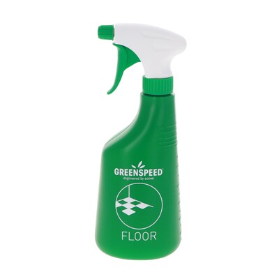 Vapo GS FLOOR +tête verte