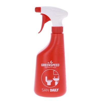 Vapo GS San Daily
