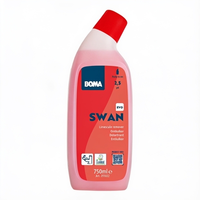 Swan EVO WC détartrant - 750 ml
