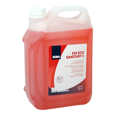 Fix Eco Sanitary 2 - 1 l