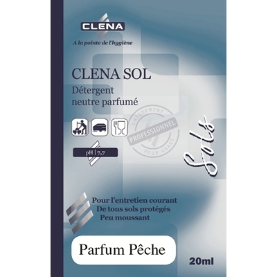 ELISOL 3D Mangue - 250 x 20 ml
