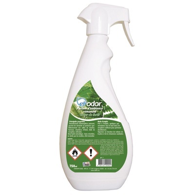 ELIODOR PA Coeur foret 750ml