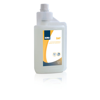 Day vague de thalassa - nett det désinfectant surodorant - 1 l - (Ce produit est un produit biocide affecté au circuit restreint FR: 87445, LUX: 76/25/L)