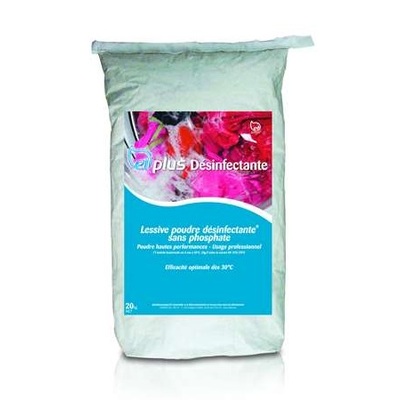 CLENA Pure - 20 kg bag