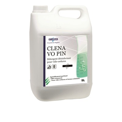 CLENA VO PIN - 5 l