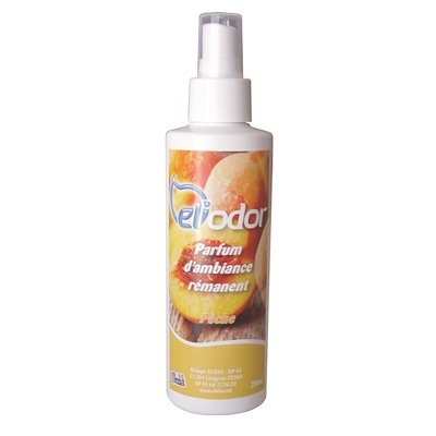 ELIODOR PA Peche de vign 200ml