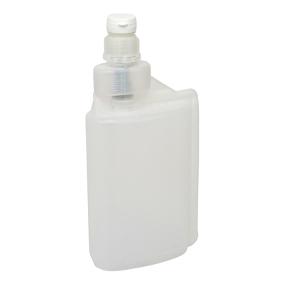 Navulbare doseerfles leeg 20 ml Dosy Multi - 1 l