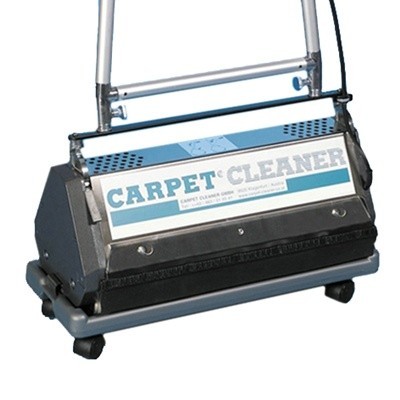Carpet Cleaner TM3 counter-rotating brush machine - 30 cm
