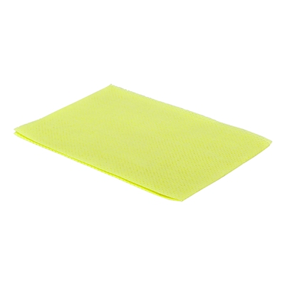 Omniwipe Light - 38 x 48 cm - JAUNE - 25 pièces